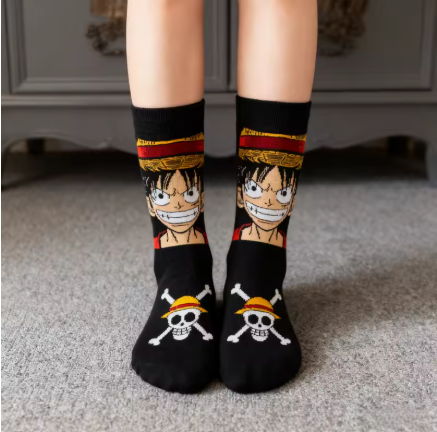 Calcetines Nakama