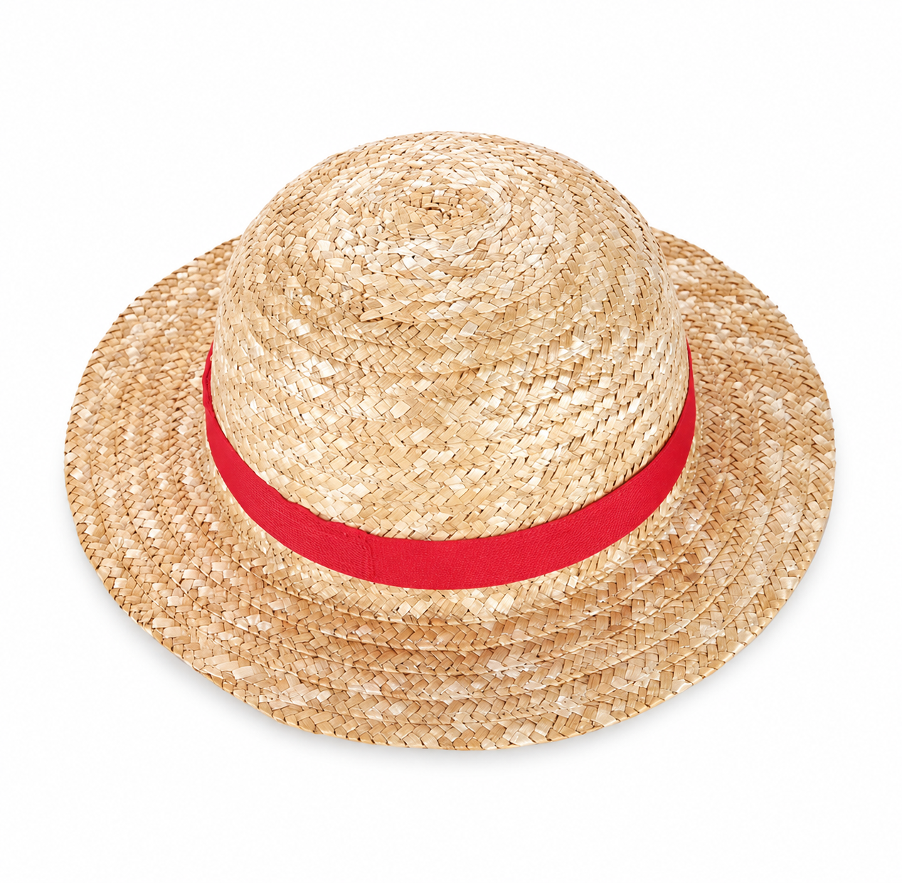 KAIZOKU | Sombrero Paja LUFFY