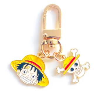 Llavero Nakama
