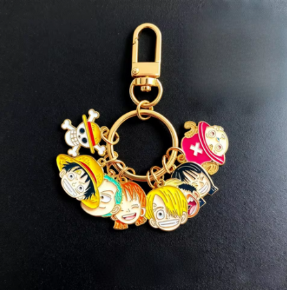 Llavero Nakama
