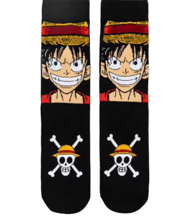 Calcetines Nakama
