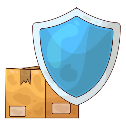 Protección de Envío