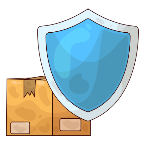 Protección de Envío