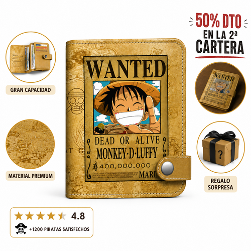 Cartera Nakama