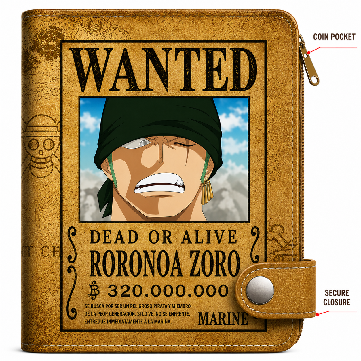 Cartera Nakama