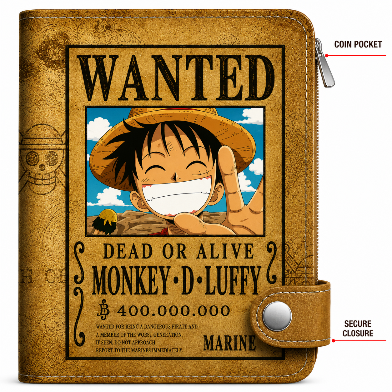 Cartera Nakama