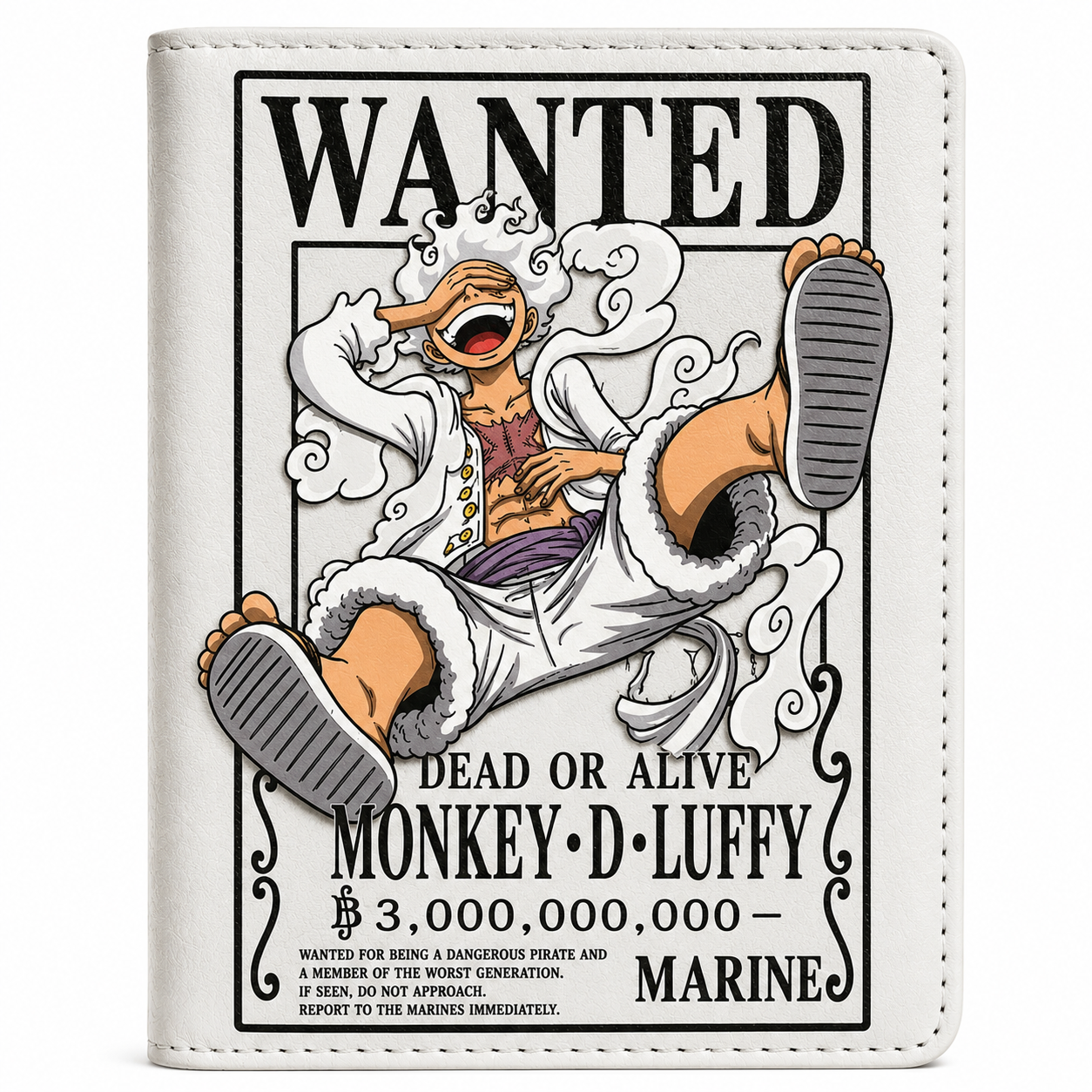 Cartera Nakama