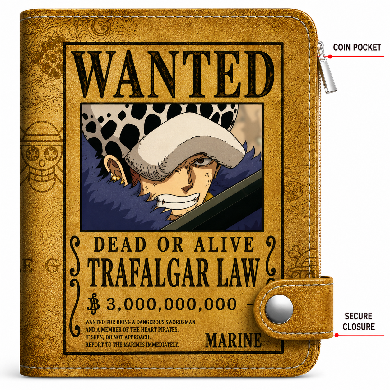 Cartera Nakama